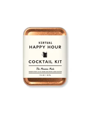 Moscow Mule Cocktail Kit