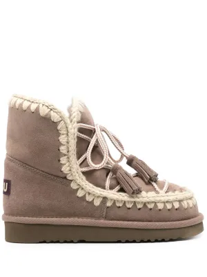 Mou Eskimo Scoubidoo boots
