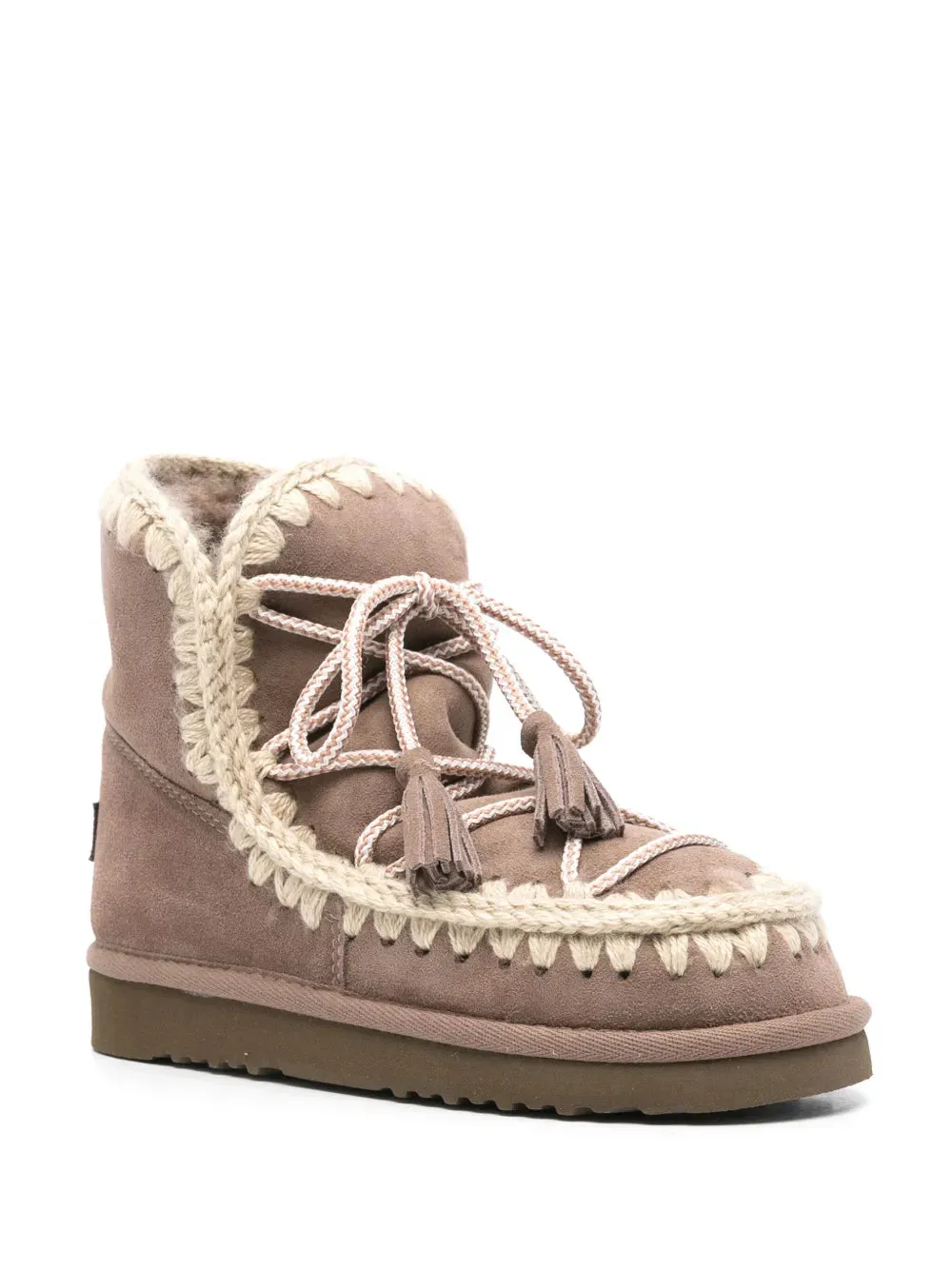 Mou Eskimo Scoubidoo boots