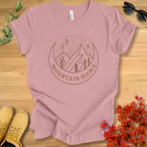 Mountain Mama T-Shirt