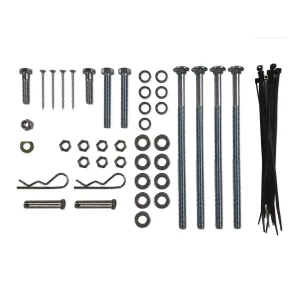 Mounting Hardware for the MM371/372/571/572 Operators (RP1011)