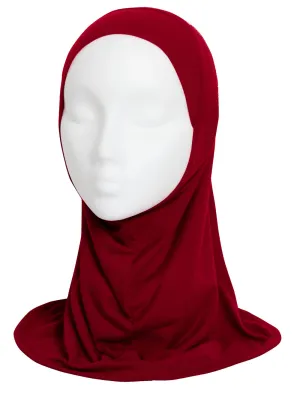Mulberry Womens Hijab