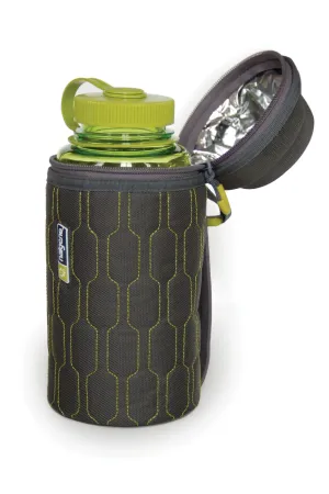 Nalgene - Bottle Carrier with Zippered Top