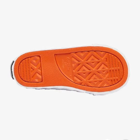 New Converse CTAS Hi UNT1T!3D OG
