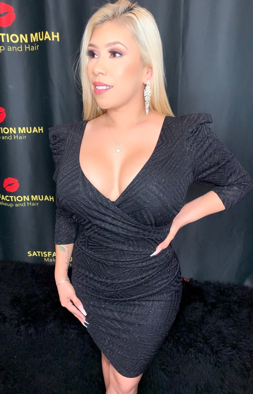 Night out Dress