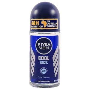 Nivea Deo Cool Kick Roll-On 50ml
