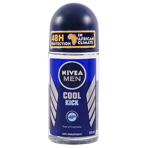 Nivea Deo Cool Kick Roll-On 50ml