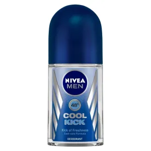 Nivea Men Cool Kick Roll On (50ml)