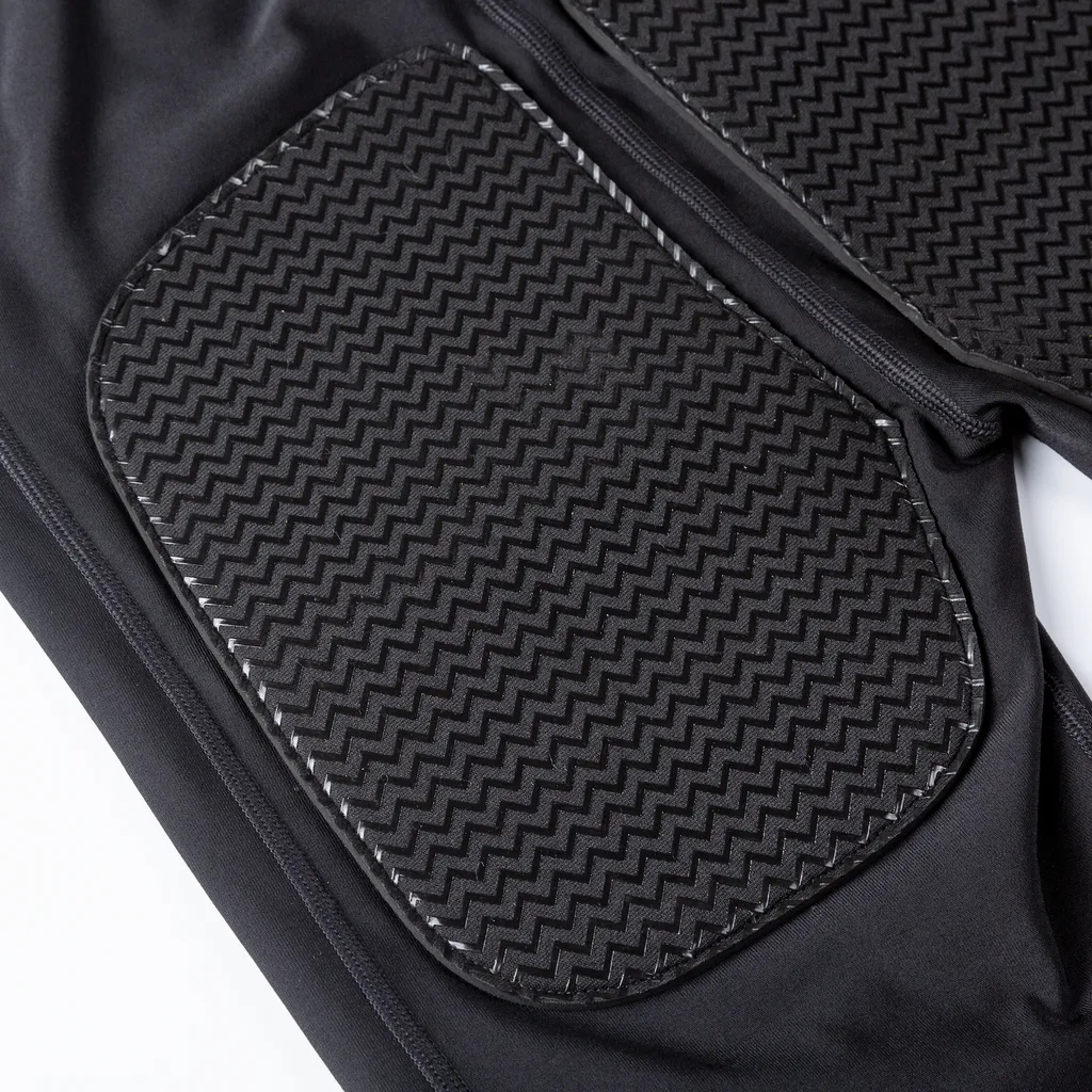 Non-slip Cushioned Paddling Pants