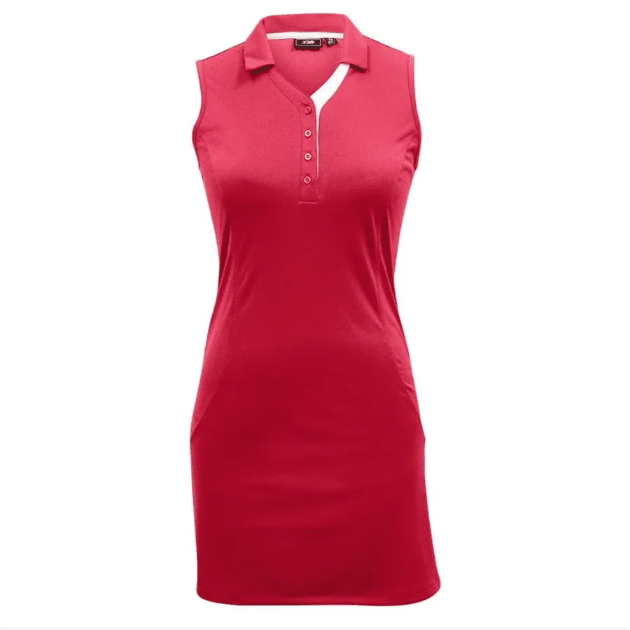 Northern Spirit Ladies Golf Dress