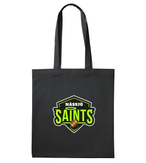 Nässjö Saints Canvas Tote Bag