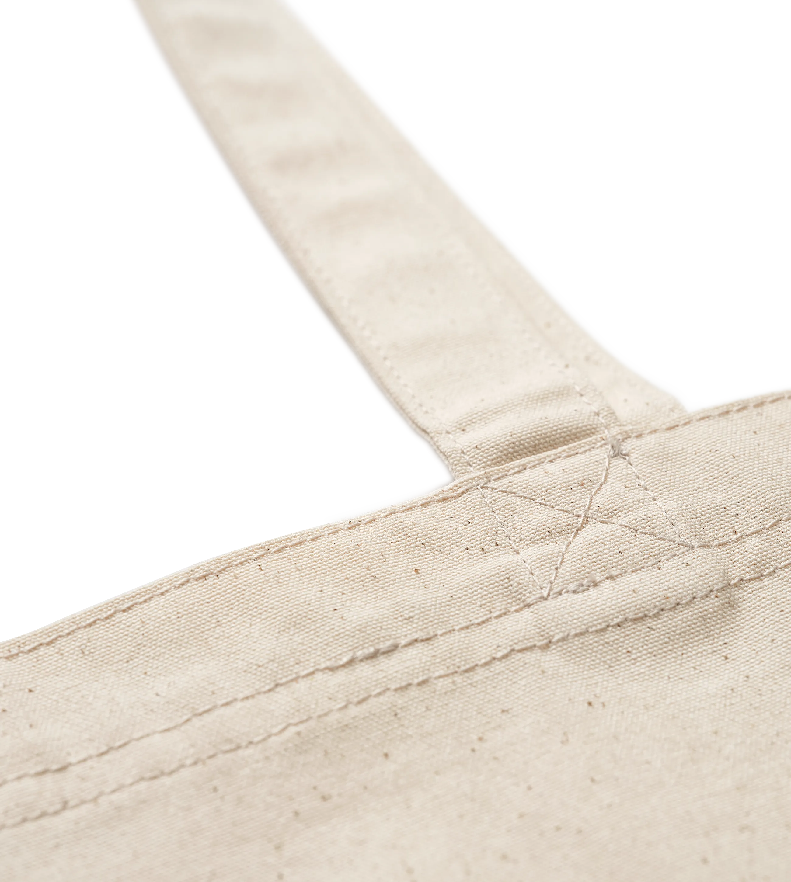 Nässjö Saints Canvas Tote Bag