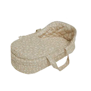 Olli Ella | Dinkum Dolls Carry Cot - Garden Floral