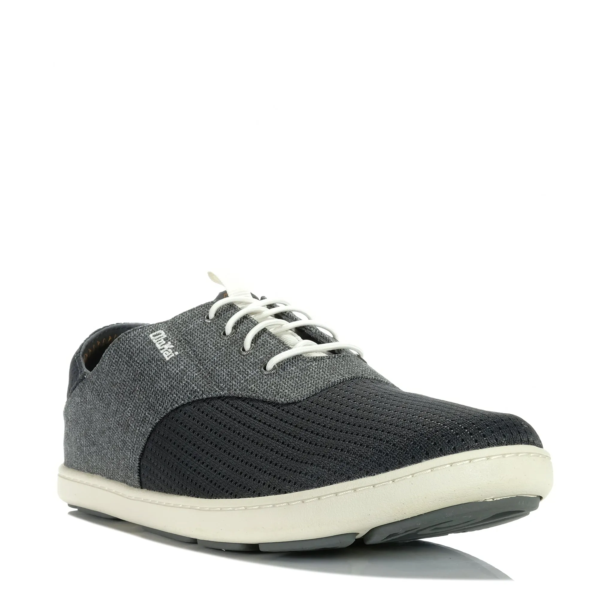 OluKai Nohea Moku Dark Shadow