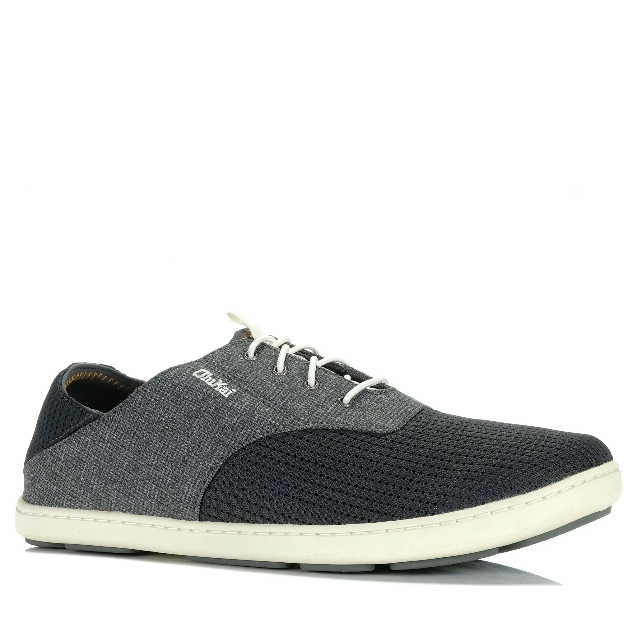 OluKai Nohea Moku Dark Shadow