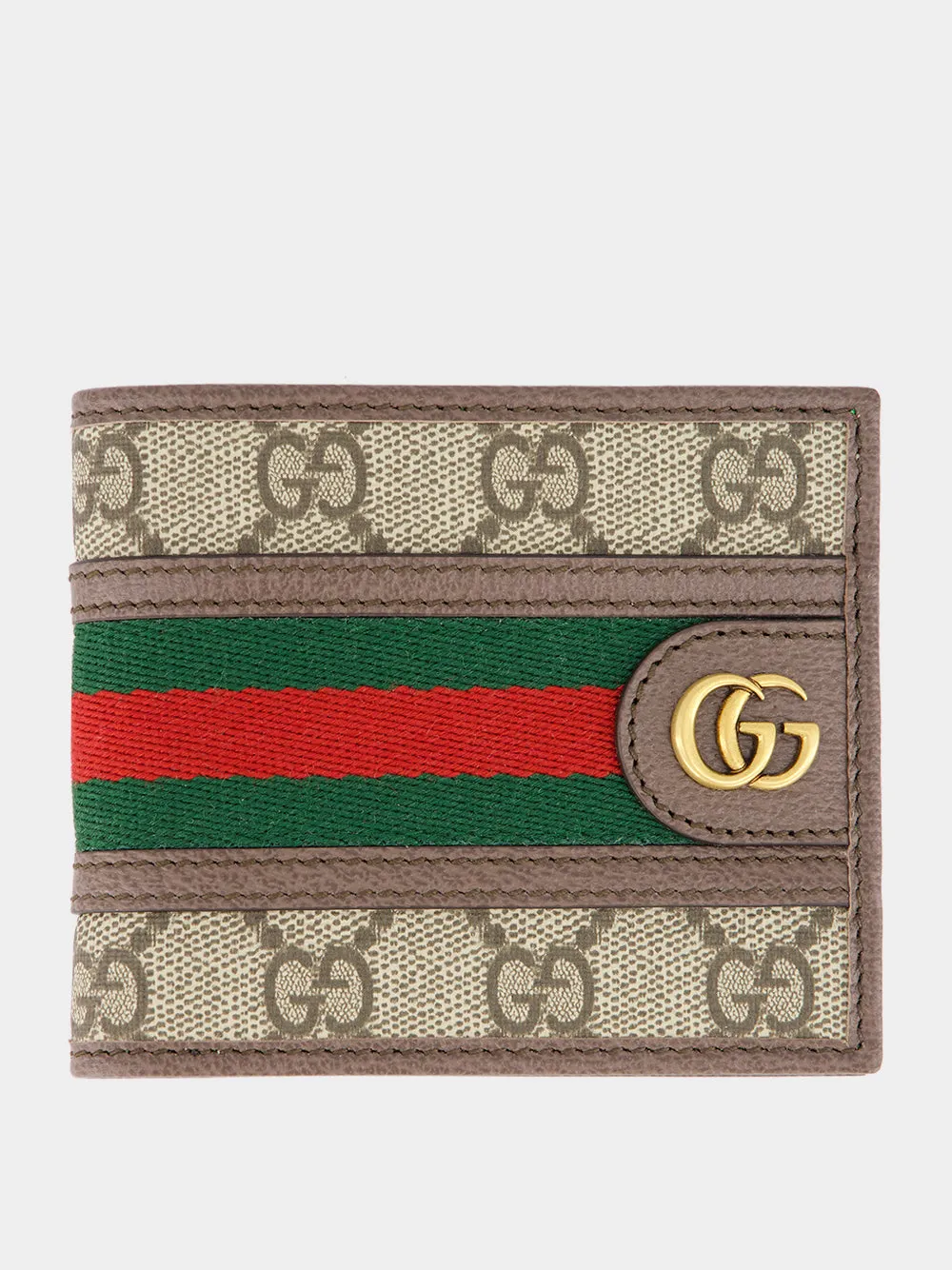 Ophidia GG Wallet