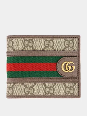 Ophidia GG Wallet