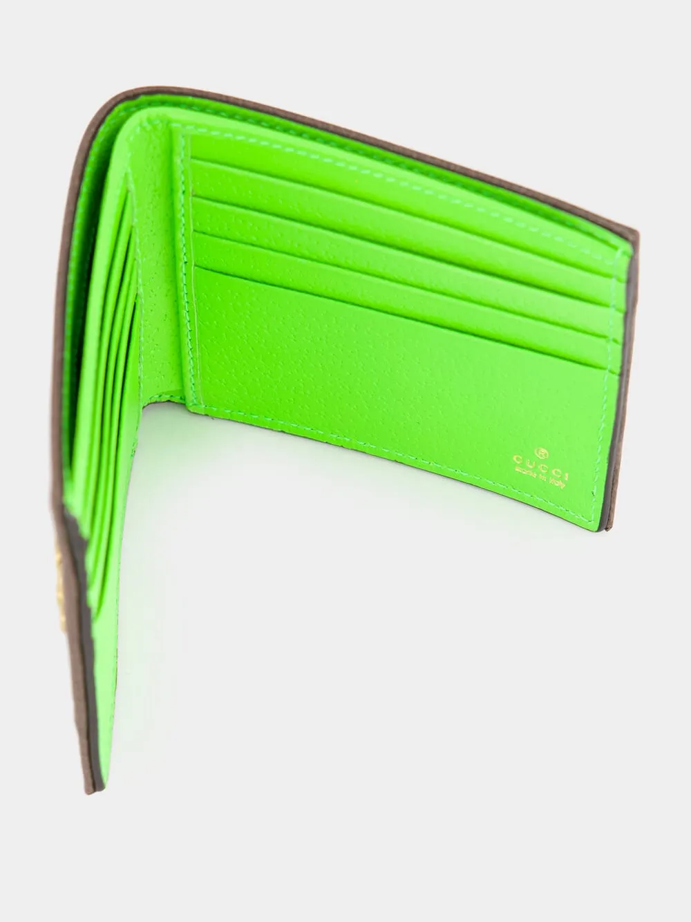 Ophidia GG Wallet