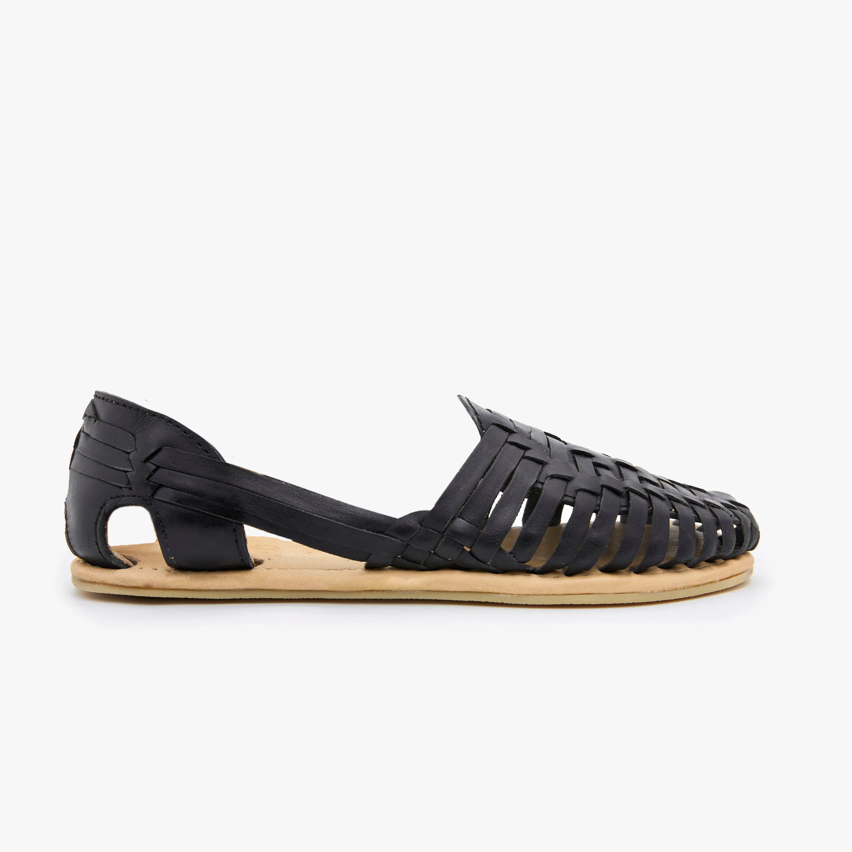Origo Huarache Slip-On by Anya (US Stock)