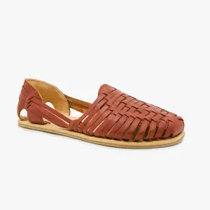 Origo Huarache Slip-On by Anya (US Stock)