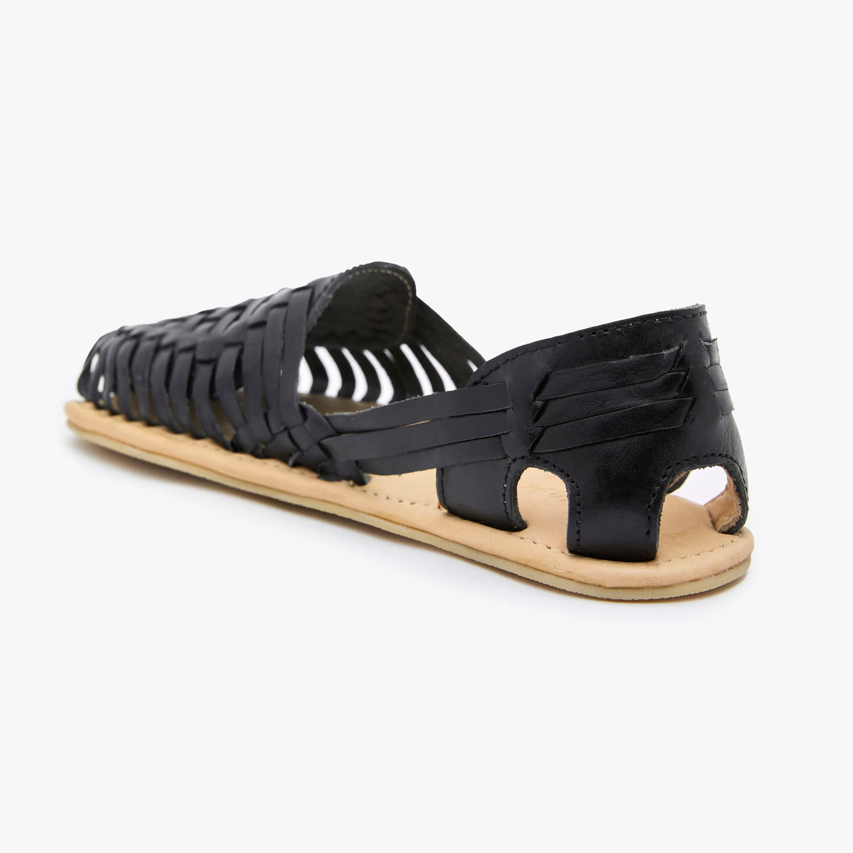 Origo Huarache Slip-On by Anya (US Stock)