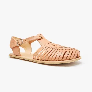 Origo Huarache Wide Sandal by Anya (NZ stock)