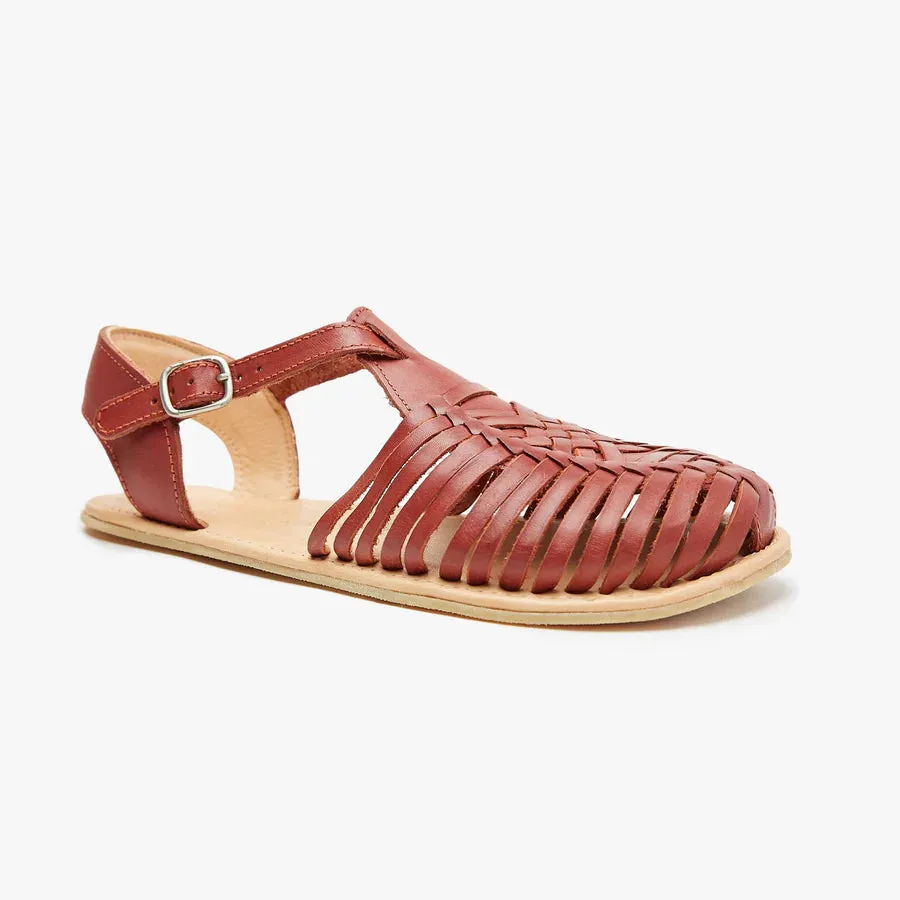 Origo Huarache Wide Sandal by Anya (NZ stock)