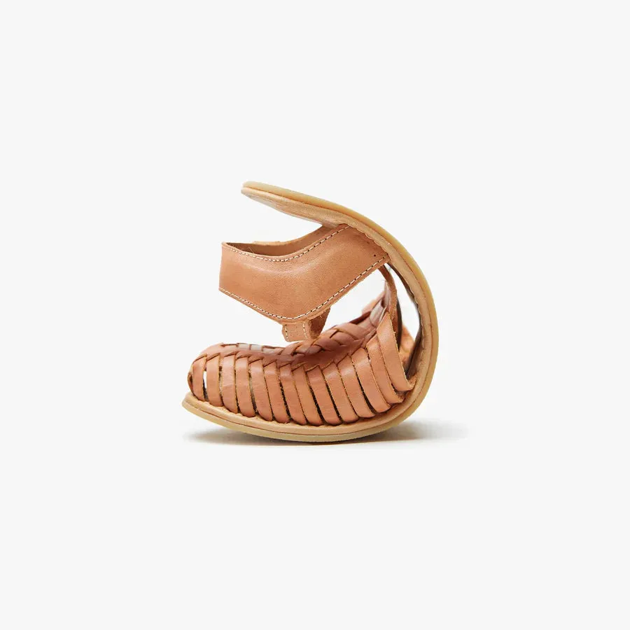 Origo Huarache Wide Sandal by Anya (NZ stock)