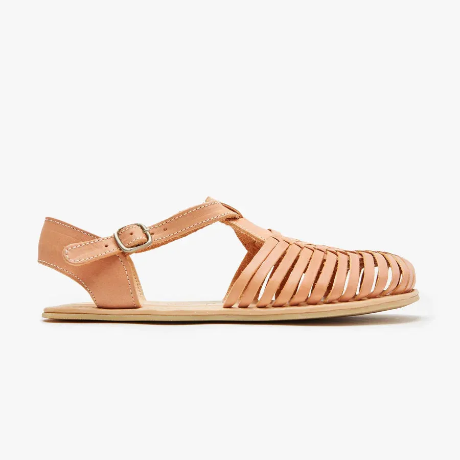 Origo Huarache Wide Sandal by Anya (NZ stock)