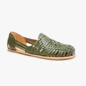 Origo Huarache Wide Slip-on by Anya (US Stock)