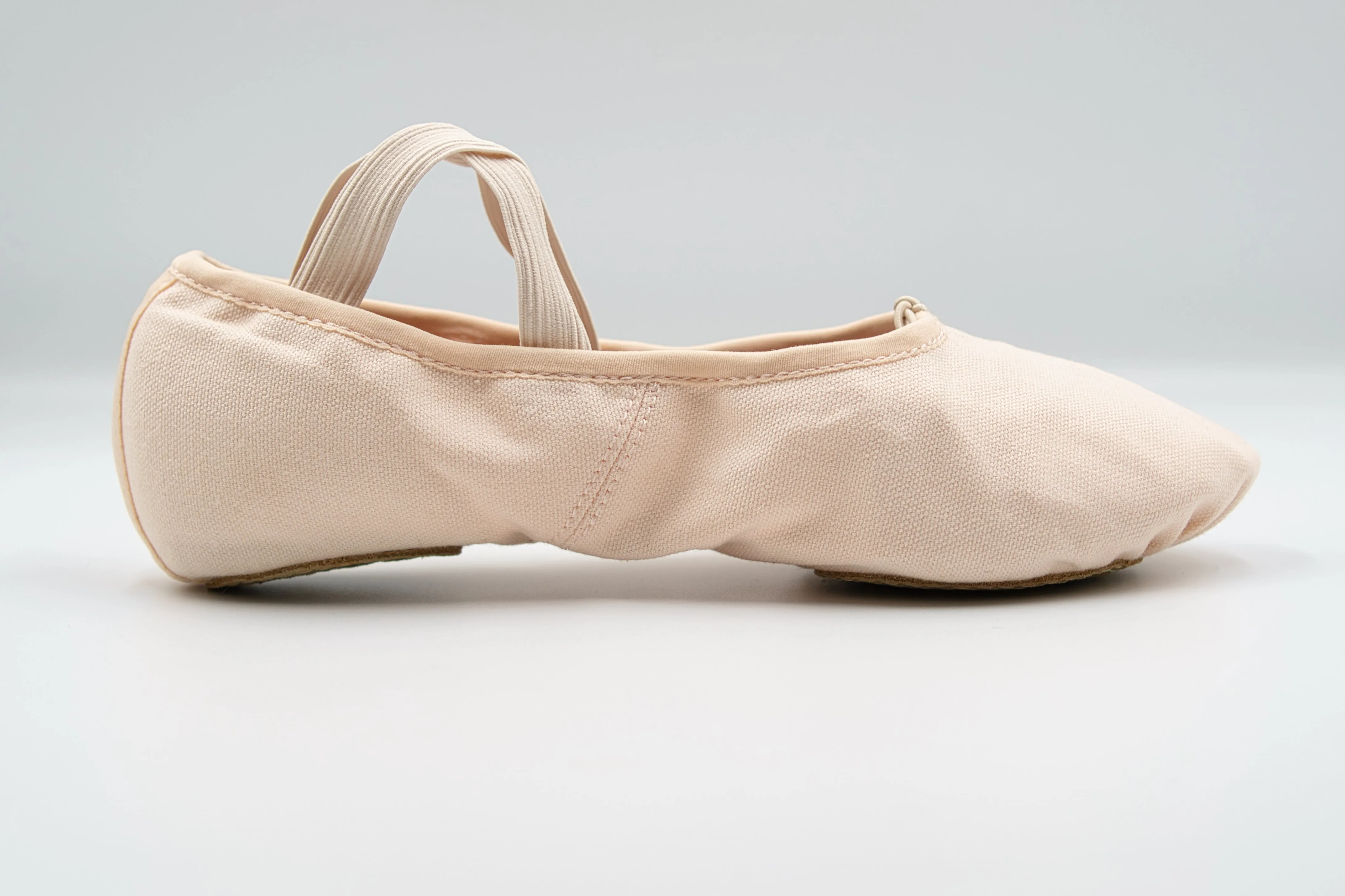 ORZA Pro™ 2.0 Ballet Shoe Women's Pink Canvas