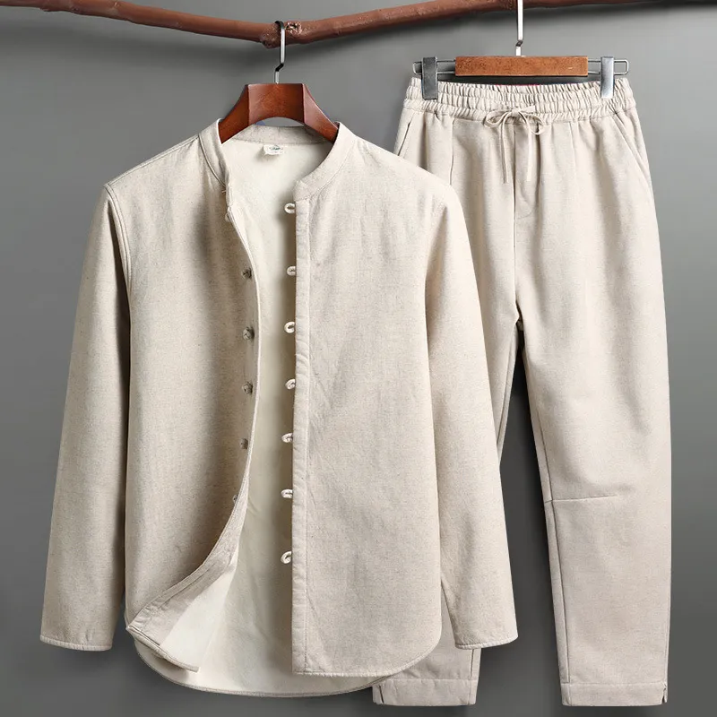 Osaka Linen Set