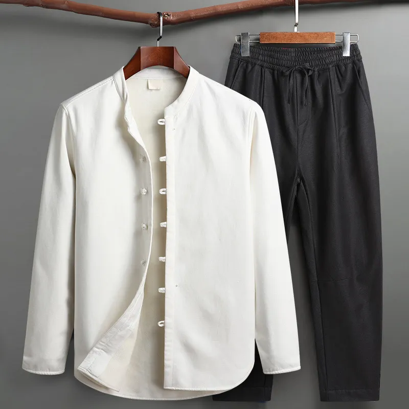 Osaka Linen Set