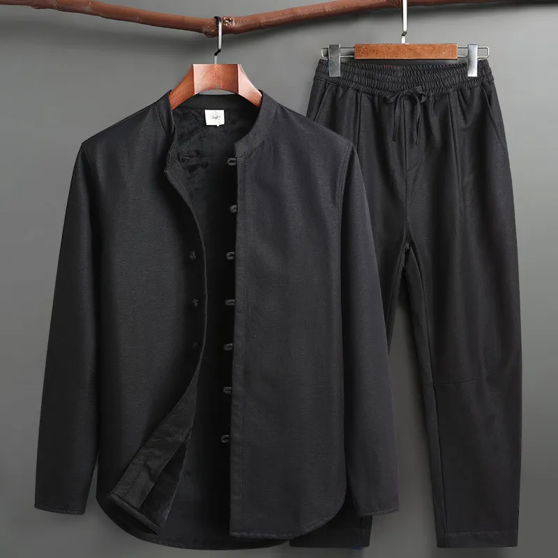 Osaka Linen Set