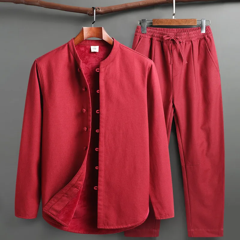 Osaka Linen Set