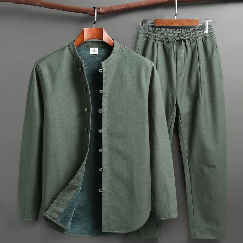 Osaka Linen Set