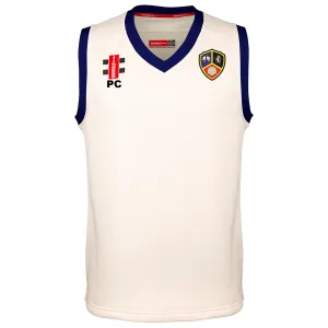Ossett C.C. Slipover