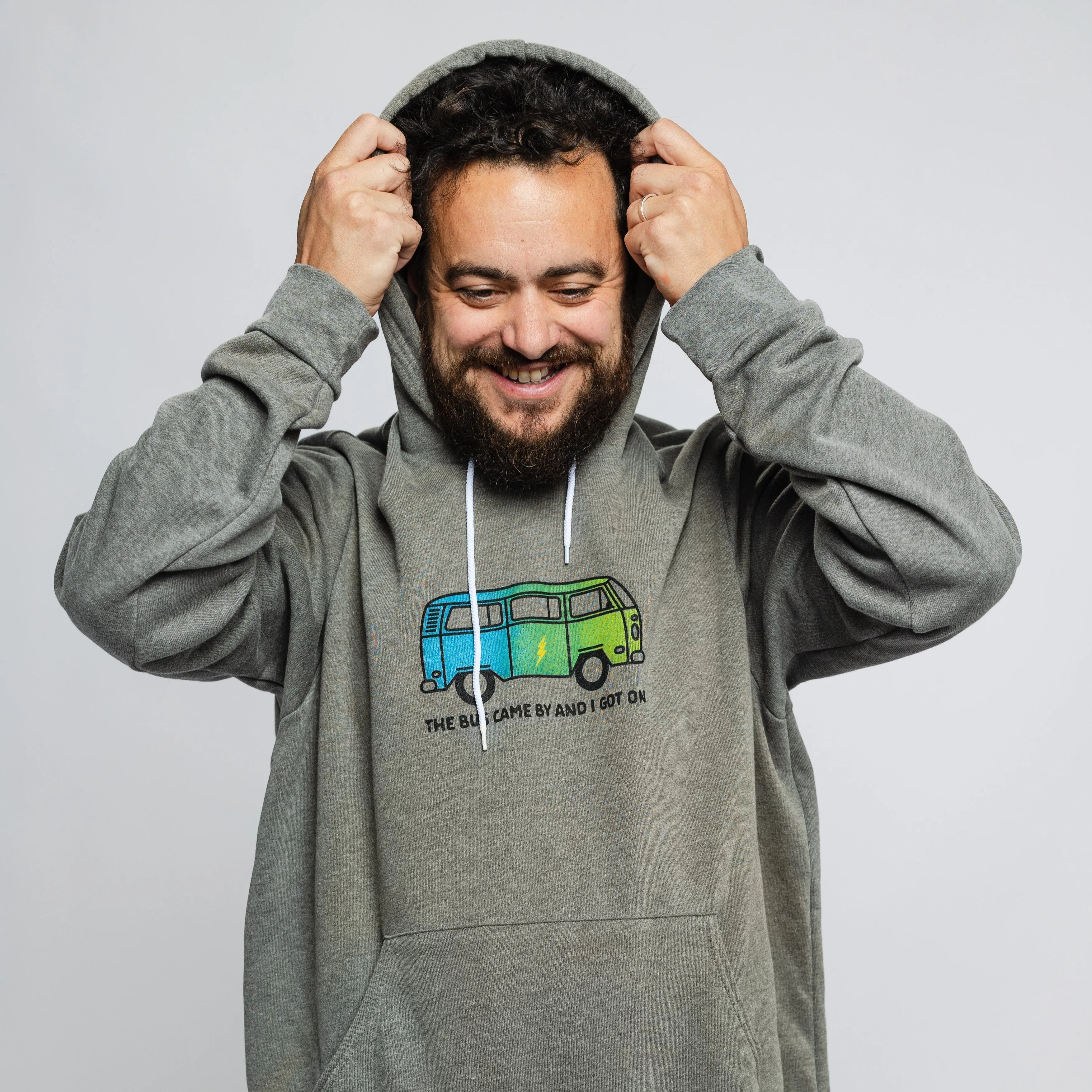 Other One Hoodie