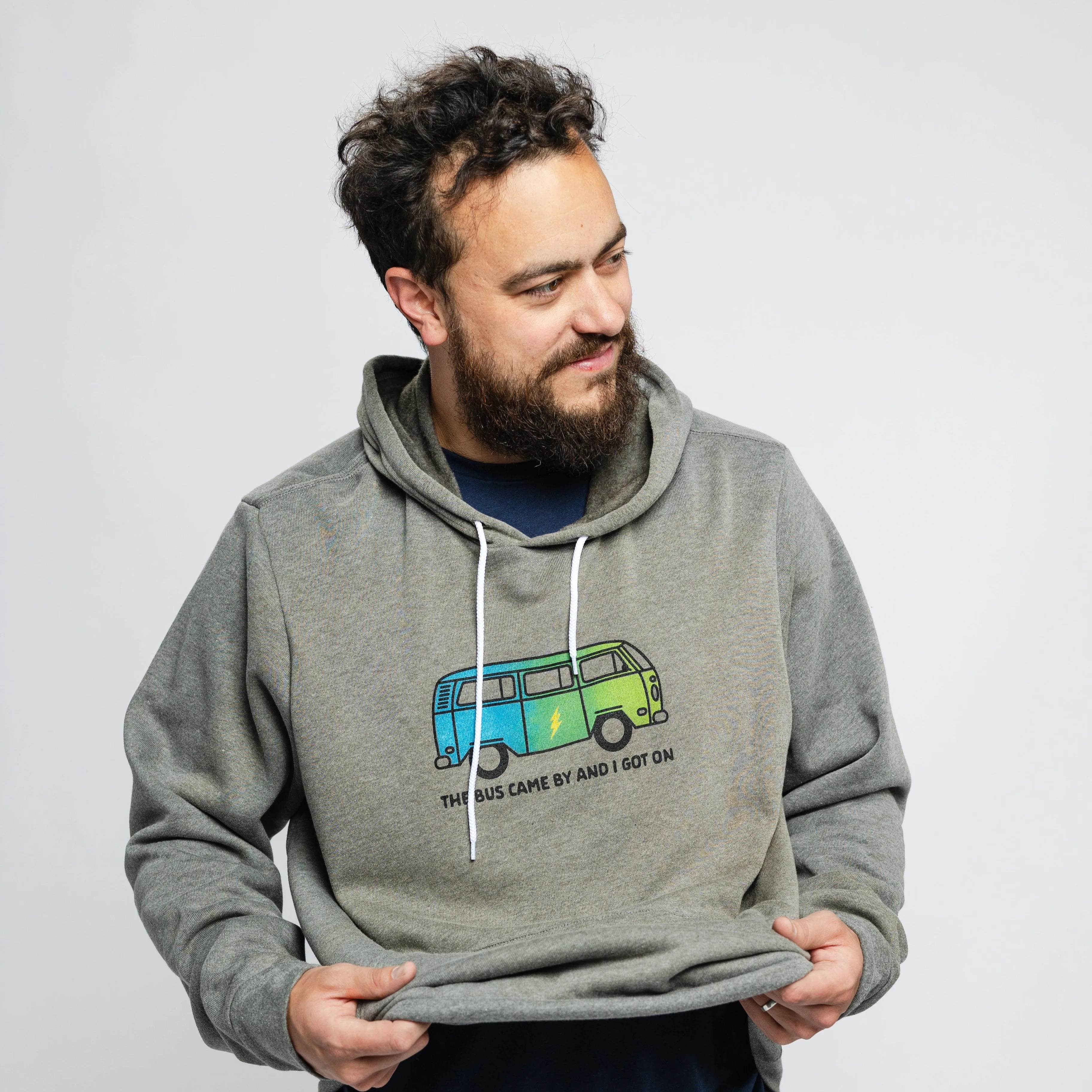 Other One Hoodie