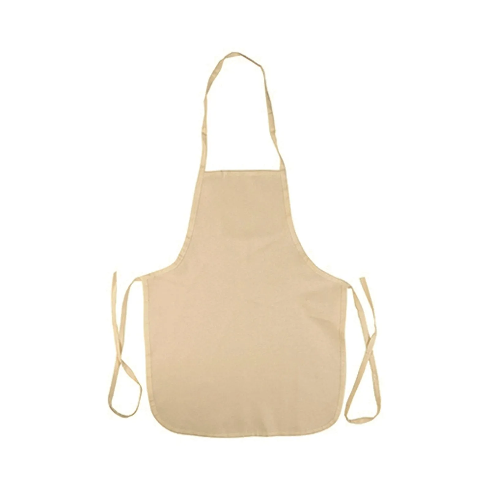 Personalised Apron with Name and Blue T-Rex