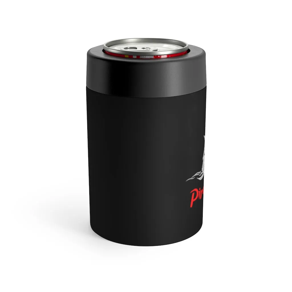 Pirate Life Stainless Can Cooler
