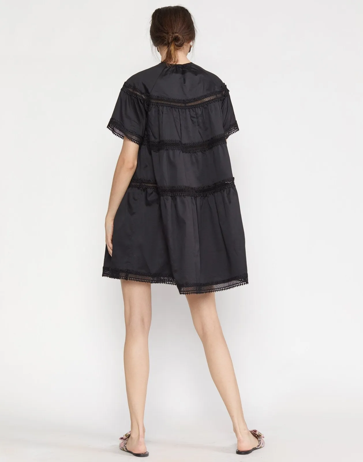Postcard Dress