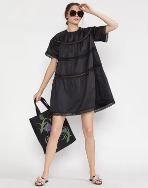 Postcard Dress
