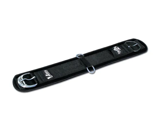 Professional’s Choice® “SMx VenTECH” Western Cinch