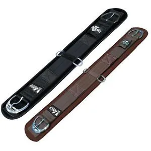 Professional’s Choice® “SMx VenTECH” Western Cinch