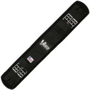 Professional's Choice VenTech Dressage Girth