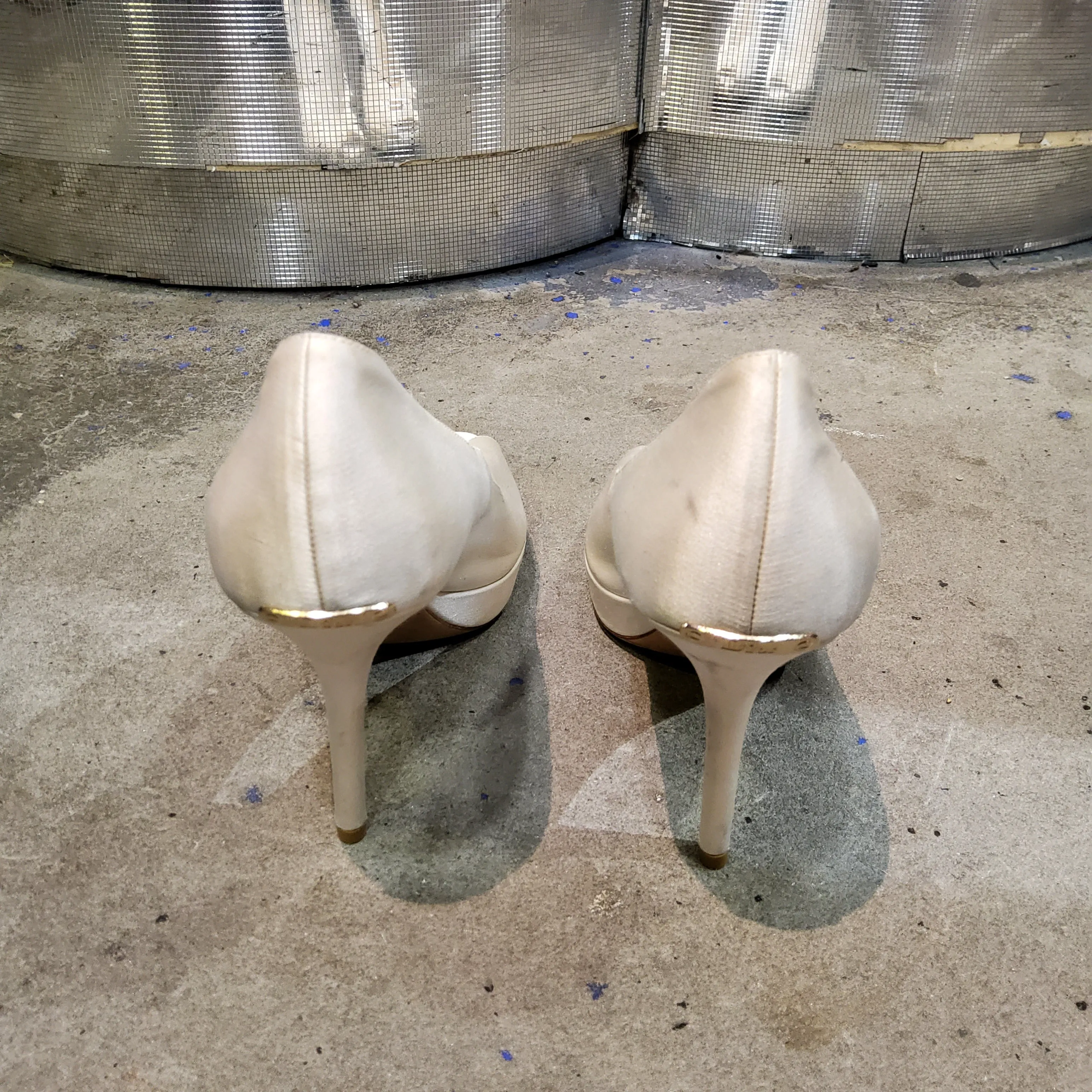 Pumps