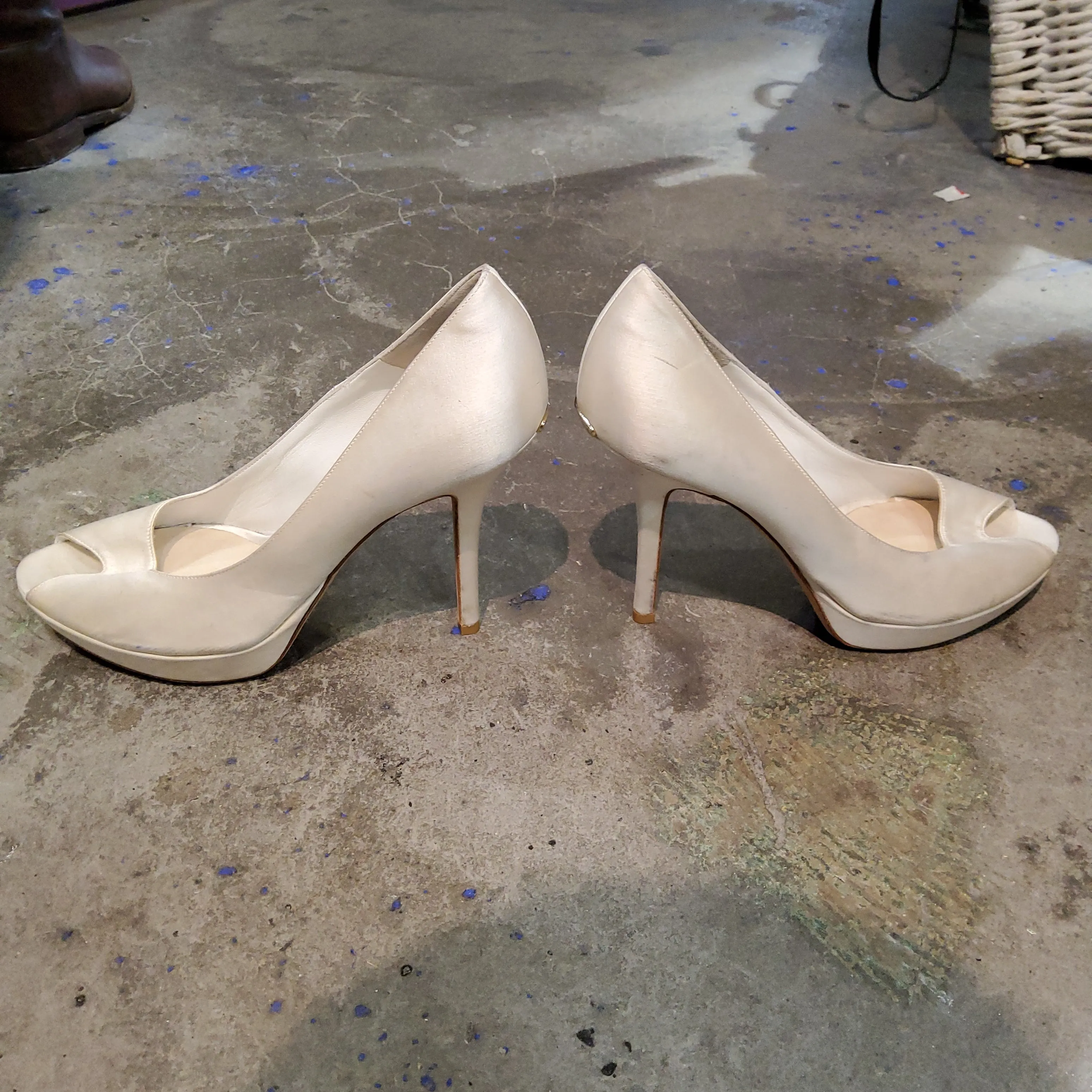 Pumps
