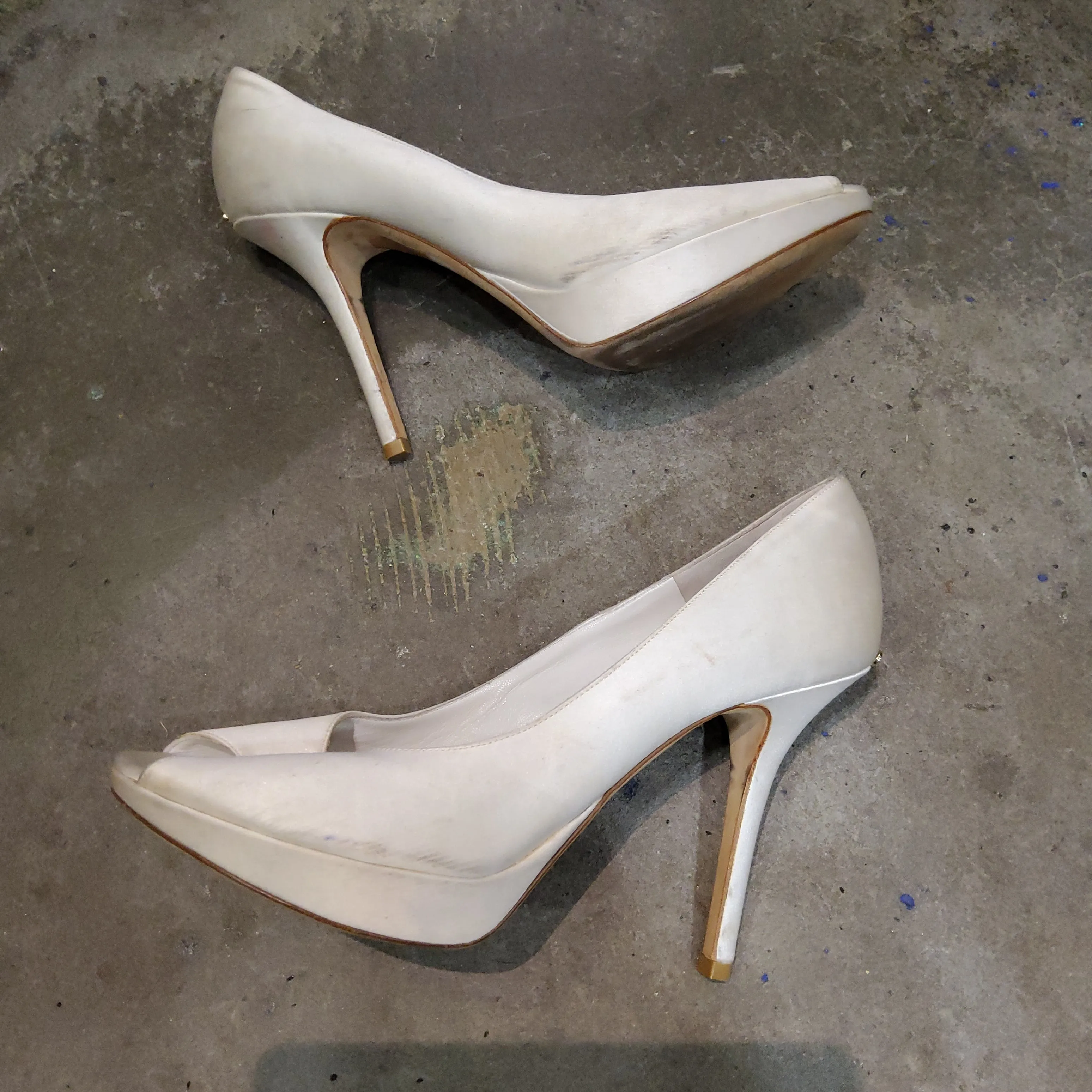 Pumps