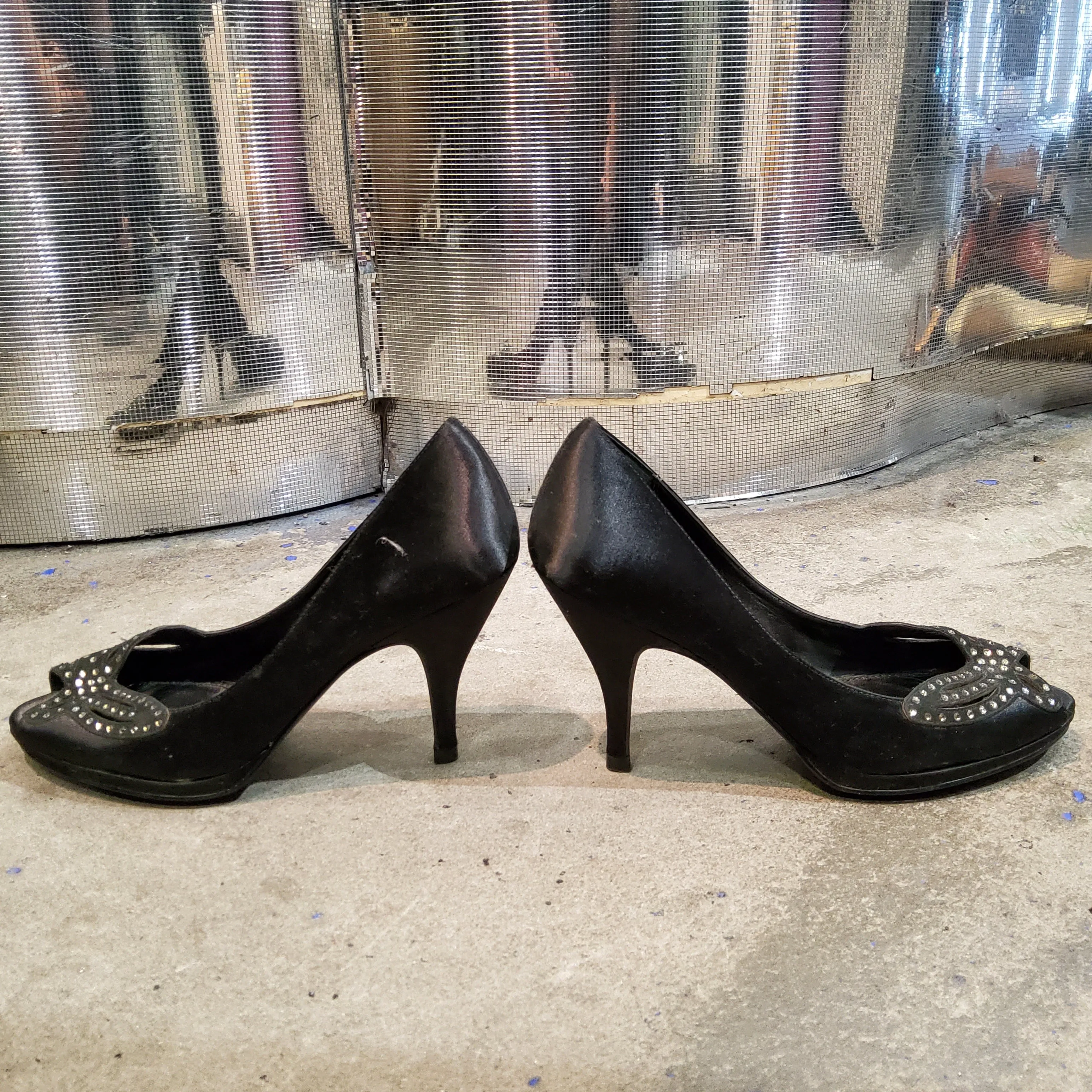 Pumps